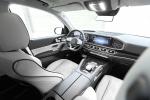 Mercedes-Benz Ultimate HGLS by Hofele Design 2020 года